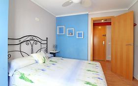 Global Properties, Apartamento En Primera Linea, Playa Puerto De Sagunto